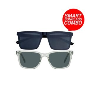 Smart Sunglass Combo