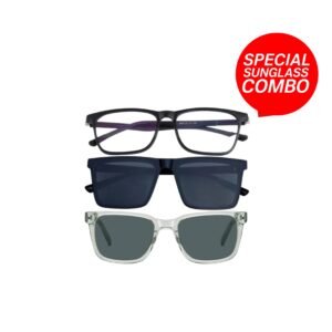 Special Sunglass Combo