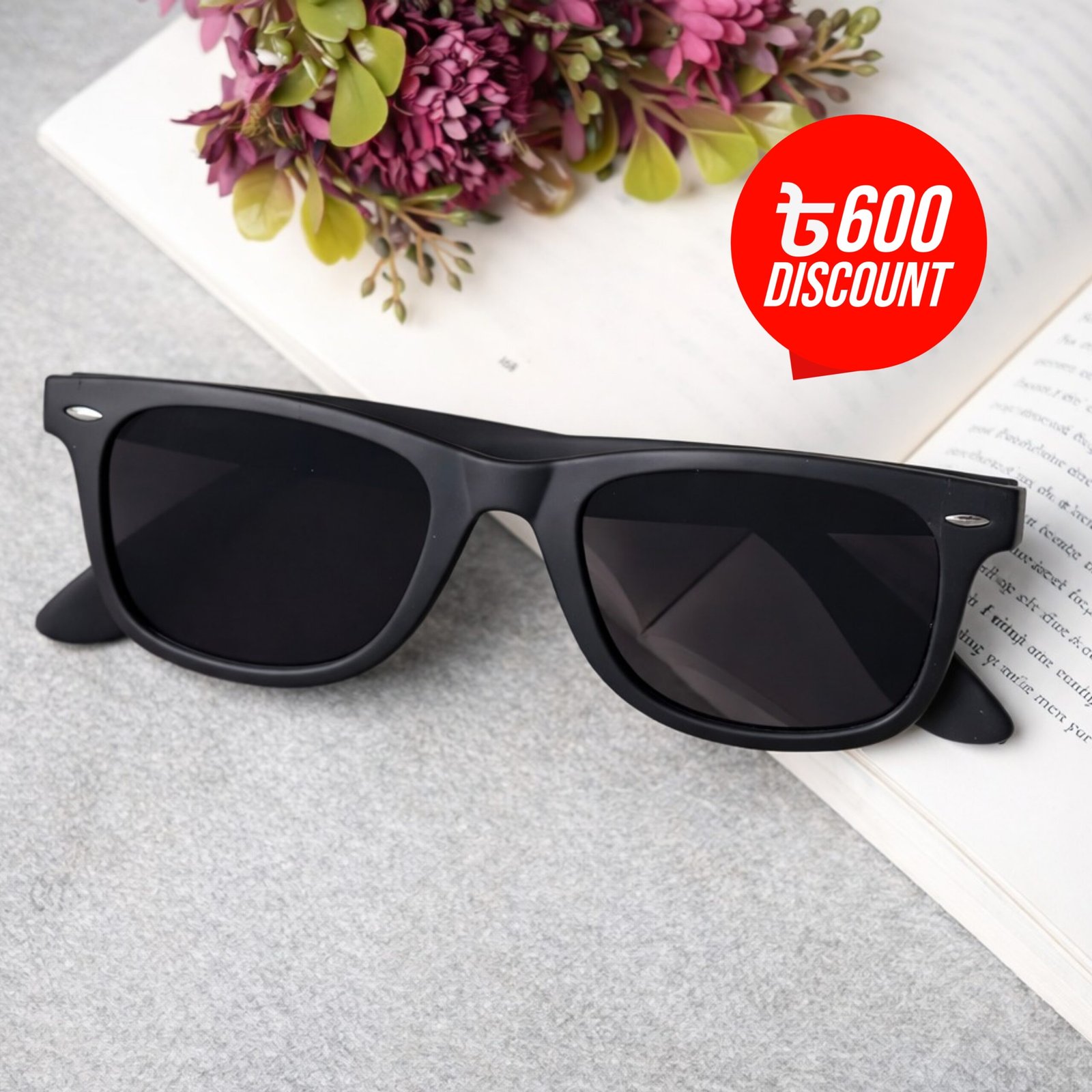 Special Classic Sunglass